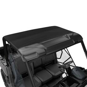 715003418 Can-am Oem Bimini Roof With Sun Visor #715003418