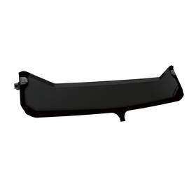 715005280 Can-am Tinted Half Windshield For Maverick Trail Sport Max