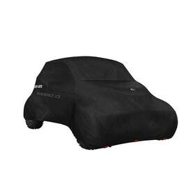 715005813 Can-am New Oem Maverick X3 Heavy Duty Trailering Cover Black
