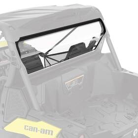 715006113 Can-am Rear Polycarbonate Window Maverick Trail Sport 800 1000 Max