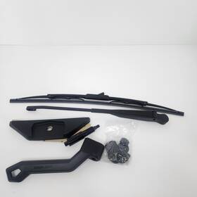 715008755 Can-am Defender Max Manual Windshield Wiper Kit