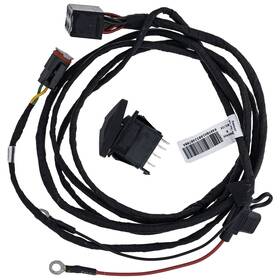 715008854 Can-am Brp Powerflip Windshield Actuator Harness
