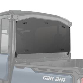 715009915 Can-am Rear Glass Window - Tinted