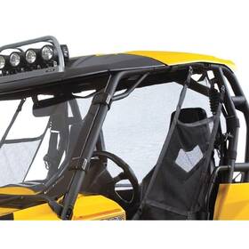 715003078 Can-am Fba Genuine Maverick And Commander Rear Window Wind Screen Deflector