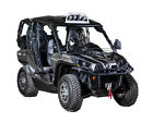Can-am-full-3-16 Utv Windshields Accessories Can Am Commander Offroad Vehicle 888817748076