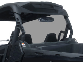 78-2600-r-t Can-am Maverick Trail Sport And Max Rear Window Dust Panel Tinted Vented 2021