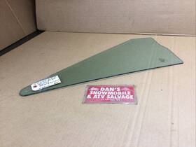 705800052 Can-am Original Oe A Pillar Glass Right # 2019 Defender Hd 10 Side By 1 000