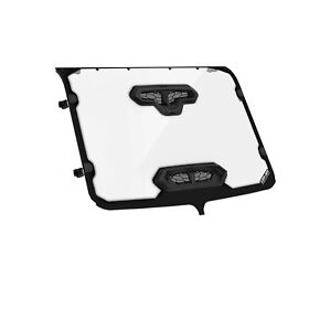 715005276 Can-am Pro Vent Windshield For Defender