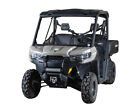 Can-def-full-3-16 Utv Windshields Accessories Can Am Defender Offroad Vehicle 888817748106