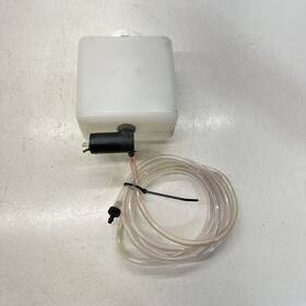 705800039 Canam Windshield Washer Tank - 2024 Defender Hd10 Limited
