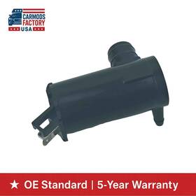 2205140 Carmodsfactoryx Wiper Fluid Washer Pump Fit Polaris Xpedition 2024-26 Utv