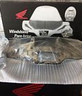 Trx500fa-fg-fe-s Cb67106 Honda Camo Atv Windshield Fourtrax Foreman Rubicon Front