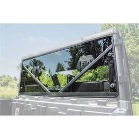 5syv-805200-1002 Cf-moto Cfmoto Rear Poly Panel For Uforce 1000