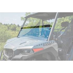 5asv-805300-60007f66-d7919b Cfmoto Half Poly Windshield For Uforce 600 2022-2025