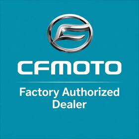 5asv-806140-6000 Cfmoto - Genuine Oem Cargo Box Buckle Latch
