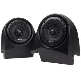 5bwv-801040-5000 Cfmoto - Genuine Oem Stage 2 Audio Speaker Upgrade Kit