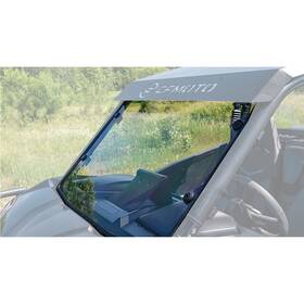 5bwv-805100-5000b045-24cc21 Cfmoto Full Poly Windshield For Cf-moto Zforce 950 Sport 2021 2023-2025