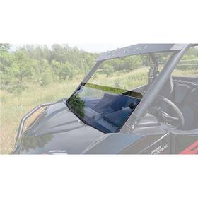 5bwv-805300-50002abe-24cc21 Cfmoto Half Poly Windshield For Cf-moto Zforce 950 Sport 2021 2023-2025