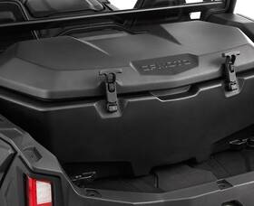 5bwv-806100-5000 Cfmoto - Genuine Oem Rear Cargo Box