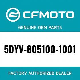 5dyv-805100-1001 Cfmoto - Z-10 Full Front Polycarbonate Windshield Assembly 5dyv-805100-1001 Cfmoto - Z-10 Full Front Polycarbonate Windshield Assembly