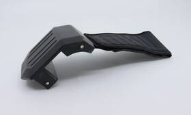 7030-260520 Cfmoto 2013-2022 Uforce Zforce 500 800 1000 Oem Windshield Latch