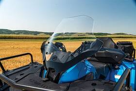 9aw8060002100 Cfmoto Cforce 800 Windshield