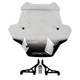 9dsv-805100-6001 Cfmoto Windshield Cforce 600