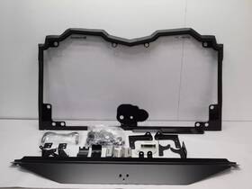 Nc-cfmz8-wsfu Cfmoto 2017-2018 Z8 Flip-up Windshield Zforce 500 800 1000 #