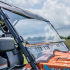 Cfmuf8-lb2 Piece Windshield Kit With Premium Lexan