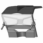 Cfws1003gp Direction 2 Rear Windshield