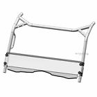 Cfws4002 Direction 2 Short Windshield