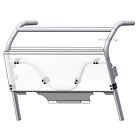 Cfws4003gp Direction 2 Rear Windshield