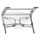 Cfws6003gp Direction 2 Rear Windshield