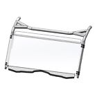 Cfws6004 Direction Full Fixed Windshield Cfmoto Uforce Eps Ex Tracker
