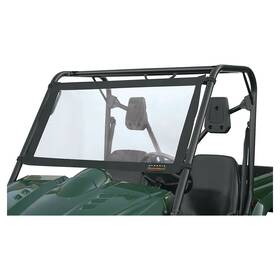 3888-c508354-utv Classic Accessories Front Windshield For 1994-2000 Kawasaki Kaf620 Mule 2500 Utv