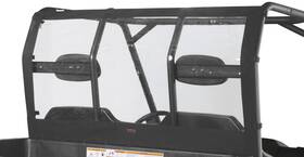 5433-c367444-utv Classic Accessories Utv Rear Window For 2008-2013 Yamaha Yxr700f Rhino