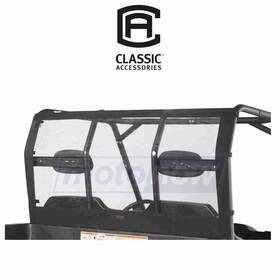 B4nv Classic Accessories Mn/b4nv Utv Rear Window For 2006-2008 Polaris Ranger 4x4 Xp