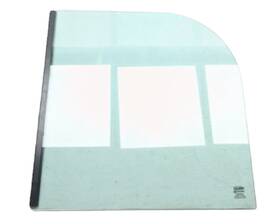 51412658 Cnh 2020-2024 New Holland L325 L330 Skid Steer Loader Oem Slider Window Kit