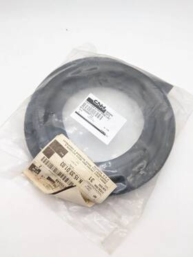 Mt40266713 Cnh 2013-2024 Windshield Weather Strip Lh New Holland Case Ih