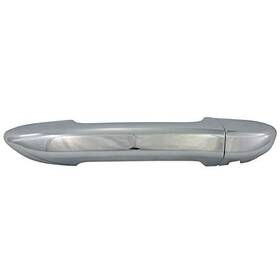 Coast To Coast Ccidh68579b Chrome Door Handle Covers Set Of 4