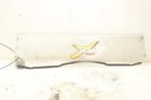 18806 Commander Xt Windshield Half Plexi Windshieldhalf