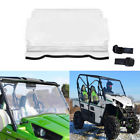 Cq78964321 Generic Kawasaki Teryx Full Front Standard Windshield Atv Scratch Resistant