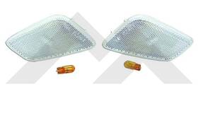 Rt28017 Crown Automotive Side Marker Light Kit