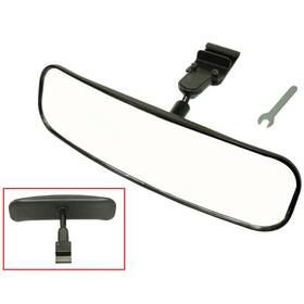 Um701 Cru Products Armor Tech Wide Angle Rear View Mirror Fits Polaris Ranger 570 900 1000