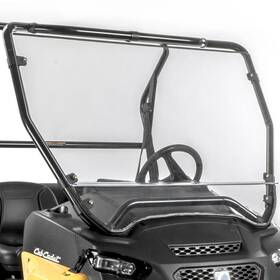 39a70051100 Cub Cadet Full Polycarbonate Windshield Challenger 400 4x4 4x2 400lx