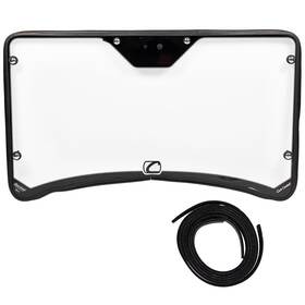 39a70129100 Cub Cadet Mxc Quantum Windshield Only Kit Challenger Mx500 Mx750