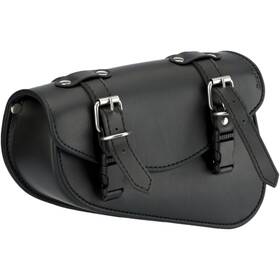 Ap0003n Custom Acces Detroit Saddlebag Black Left
