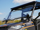 D2rngxpws7000 Direction Polaris Ranger Xp Tilting Scratch Resistant Windshield