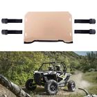 Dfbl1000qdv085854 Suteck Polaris Rzr Xp Scratch Resistant Clear Utv 759803991502