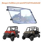 Dfbl7895656 Suteck Polaris Ranger Fullsize Scratch Resistant Full Front 759803991816 Dfbl7895656 Suteck Polaris Ranger Fullsize Scratch Resistant Full Front 759803991816